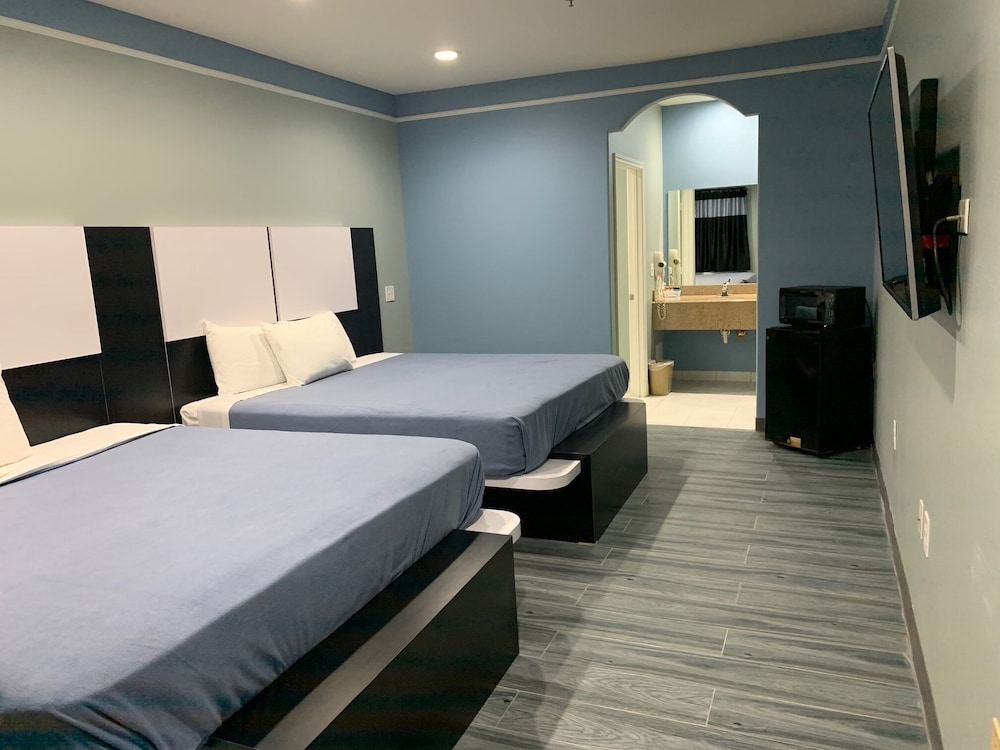 Crystal Suites - photo 16