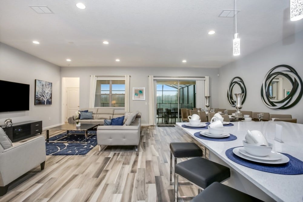 Villa in Solterra Resort 2747 - photo 29