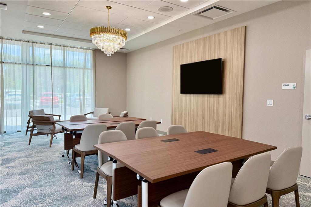 Wyndham Garden Tampa Fairgrounds Casino - photo 8