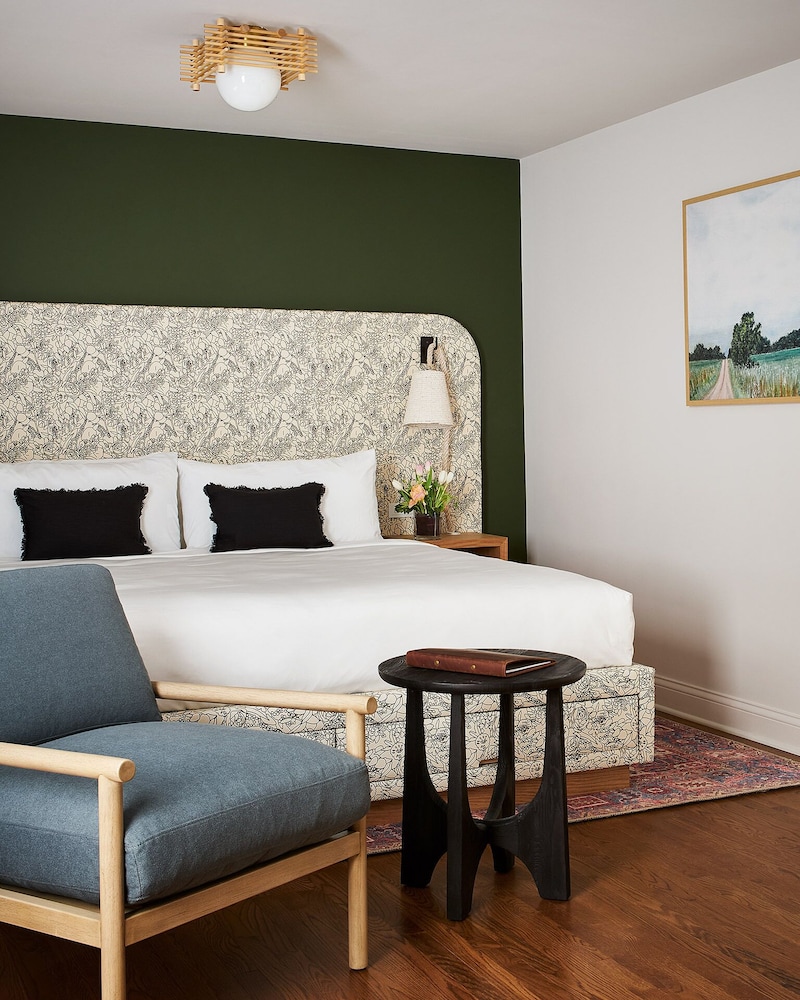 The Neighborhood Hotel Grand Beach - photo 11