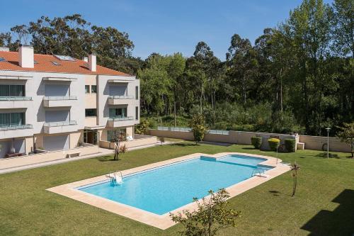 GuestReady The Aquatic Life of Fao — 4-Star Luxury Hotel in Faro, Portugal