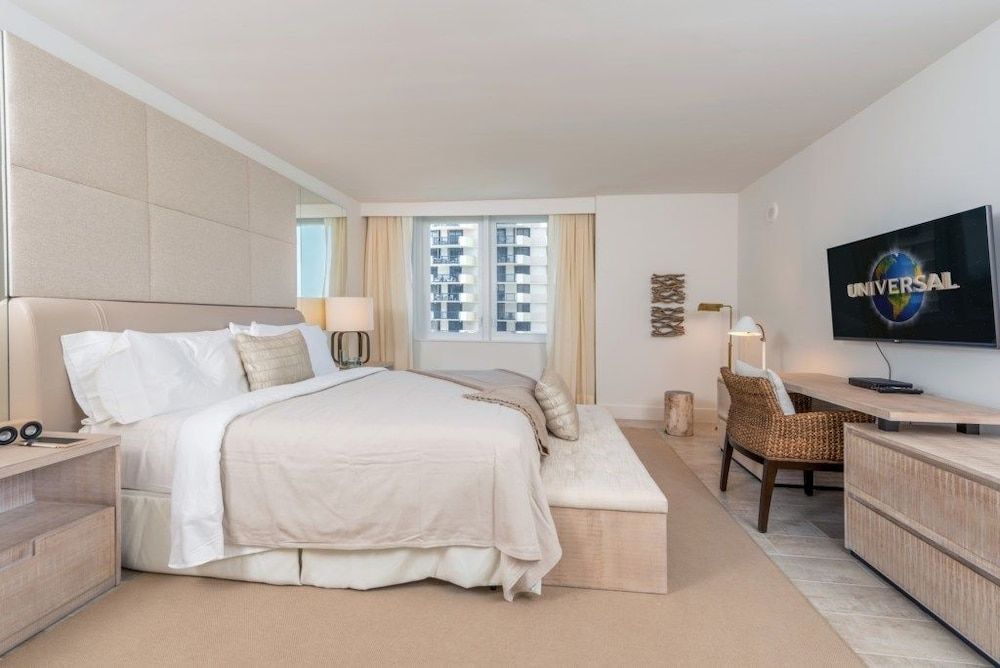 5 Star Hotel 2 2.5 Beachfront Unit 915 2 Bedroom Condo - photo 3