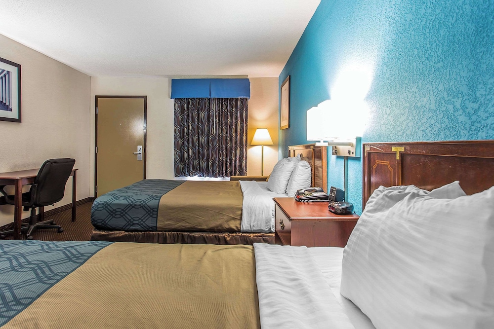 Econo Lodge Elizabeth City - photo 19