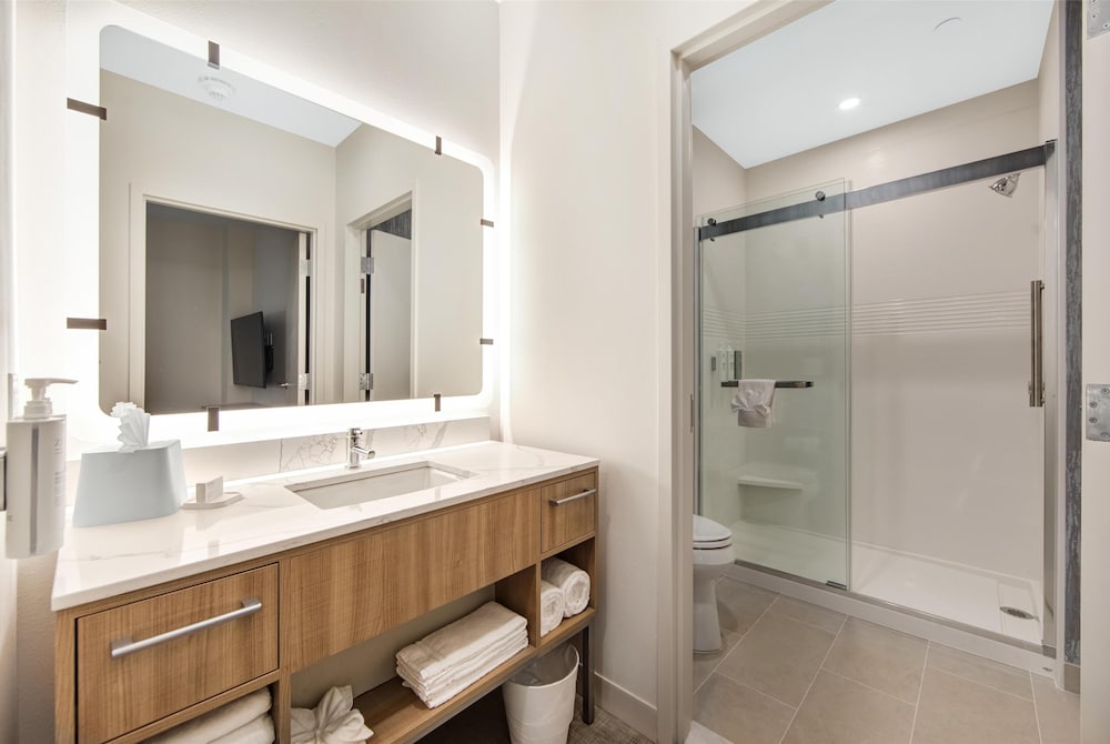 Homewood Suites by Hilton East Rutherford Meadowlands - photo 83
