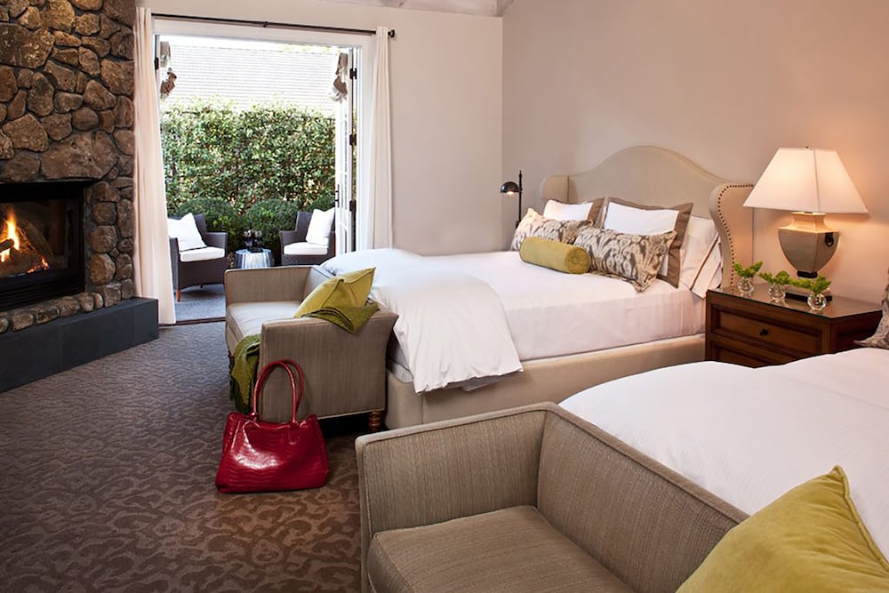 Hotel Yountville - photo 26