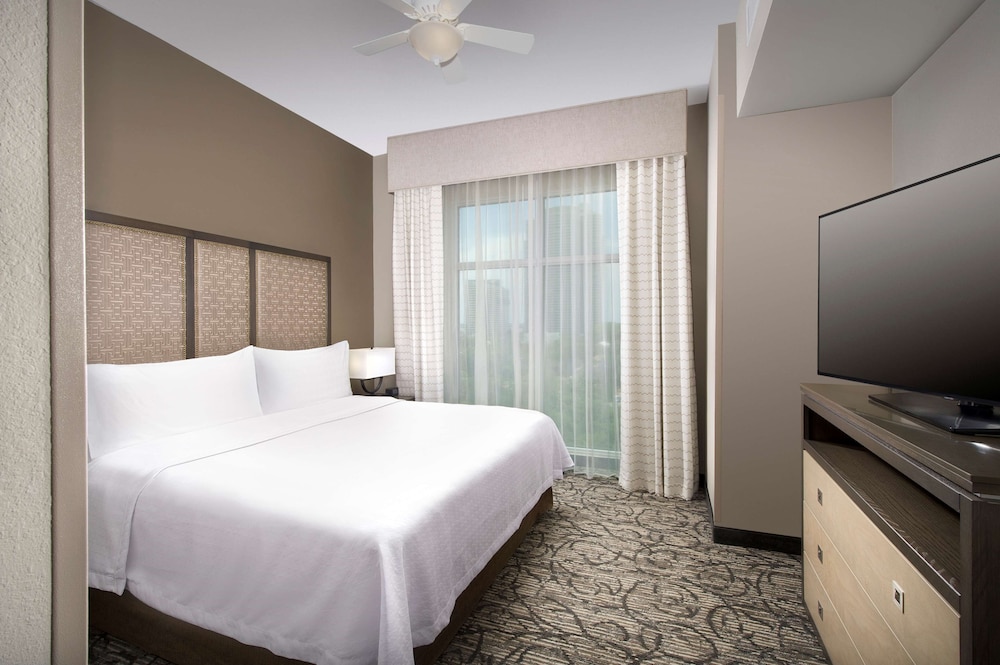 Homewood Suites by Hilton Miami Downtown Brickell - photo 13