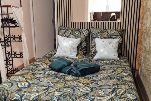 Cosy Bellamy in Angouleme, France