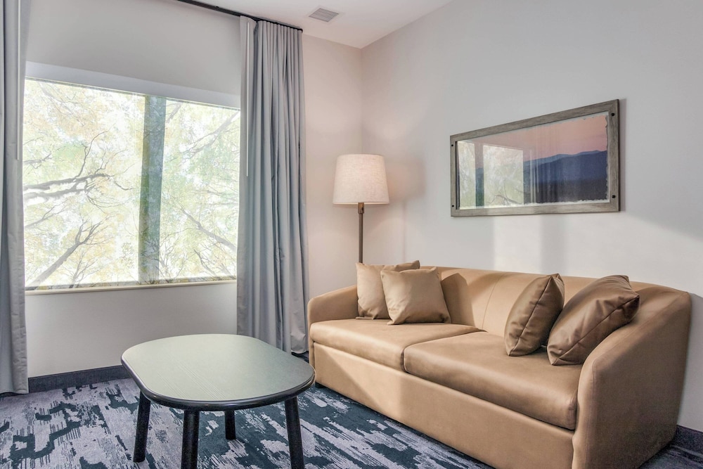 Fairfield Inn & Suites by Marriott San Jose North Silicon Valley - photo 17