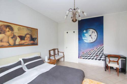 Angelica House — 4-Star Luxury Hotel in Milan, Italy