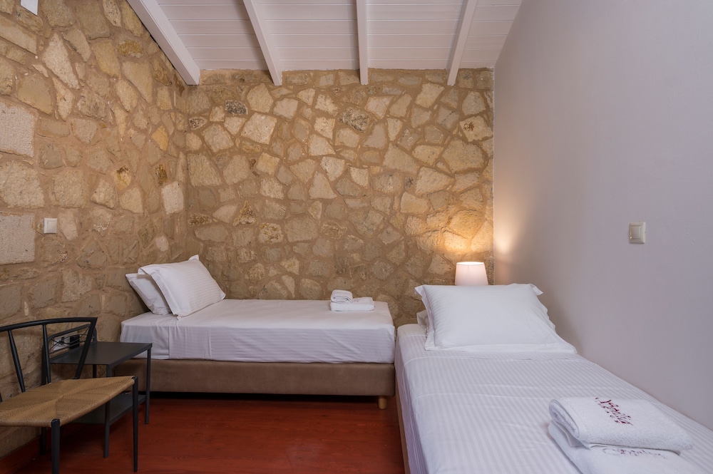 Spilia Village Hotel & Villas — Kolympari — photo 3