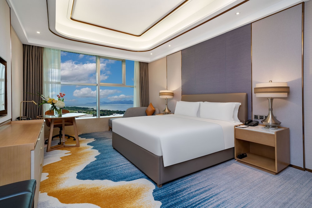 Grand Mercure Shenzhen Oriental Ginza in Shenzhen, People's Republic of China