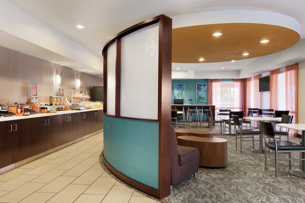 SpringHill Suites Phoenix North - photo 15