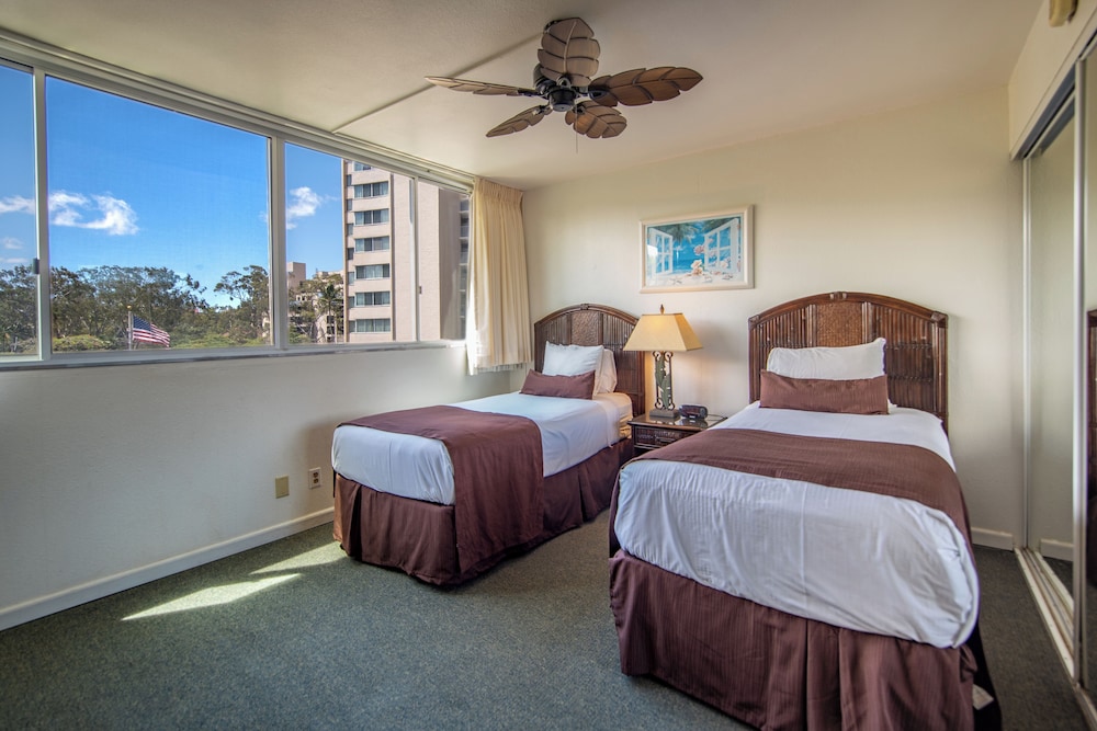 Royal Kahana Maui By Outrigger - photo 69