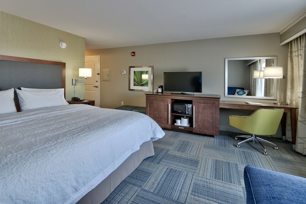 Hampton Inn & Suites Las Cruces I 10 - photo 14