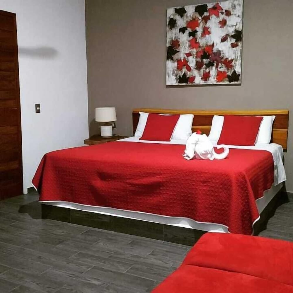 Hotel Maria Maria — Bacalar — photo 4