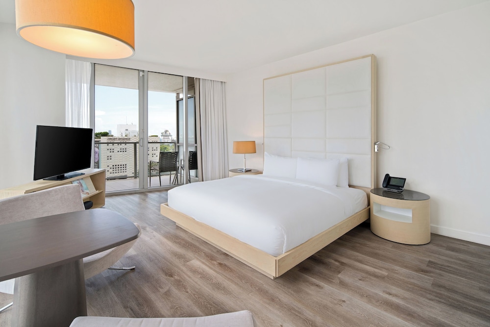 The Grayson Miami Downtown - photo 13
