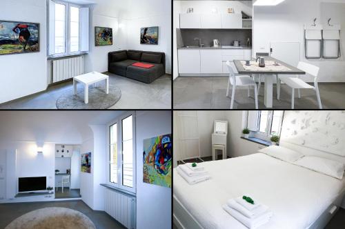 G30 Finalborgo Lodging’n Bike Box in Finale Ligure, Italy