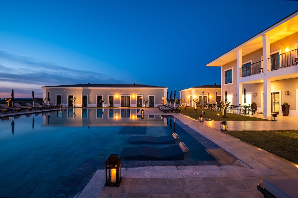 Vila Gale Collection Monte do Vilar — 4-Star Luxury Hotel in Beja, Portugal