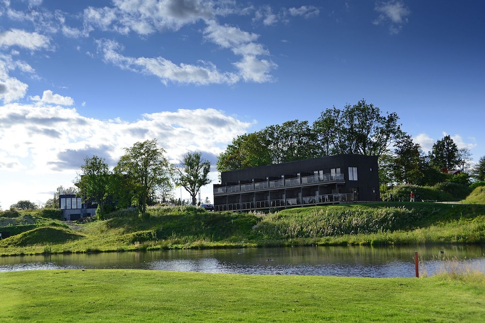 Sand Golf Club — hotel near Jönköping Airport