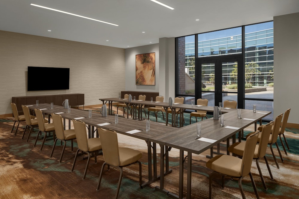 The Westin Atlanta Gwinnett - photo 45