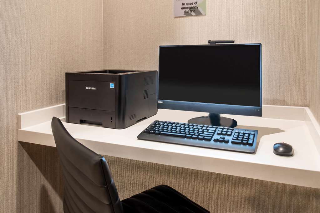 Wingate by Wyndham Denver Airport - photo 16