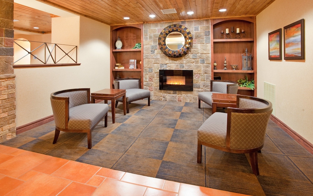 Holiday Inn Express & Suites Las Cruces North by IHG - photo 35