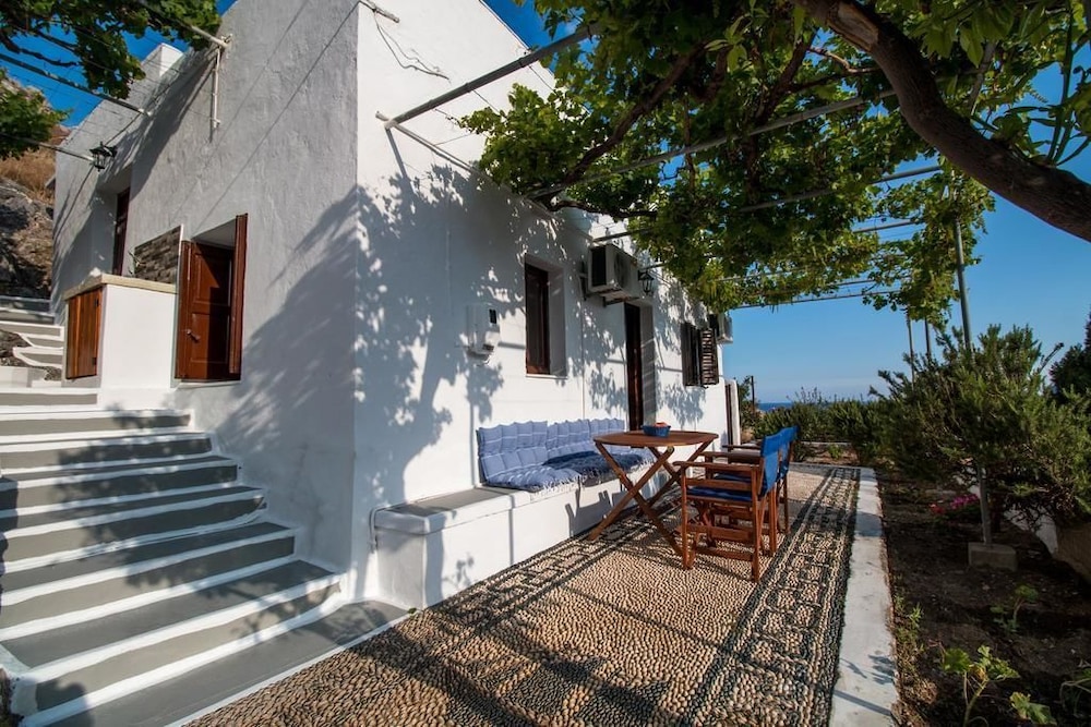 CasaLindos Spitaki — Rodos — photo 2