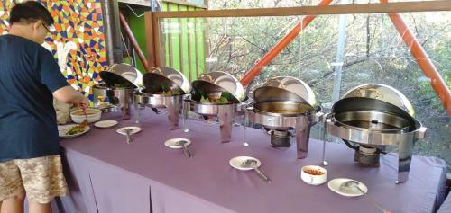 BeeJay Bakau Resort in Probolinggo, Indonesia