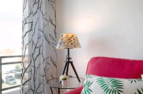 Fabulous Apartment Nazaré — 4-Star Luxury Hotel in Nazare, Portugal