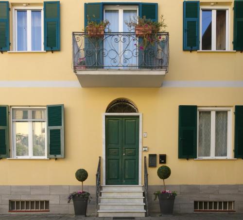 La Divina - last minute hotel in La Spezia