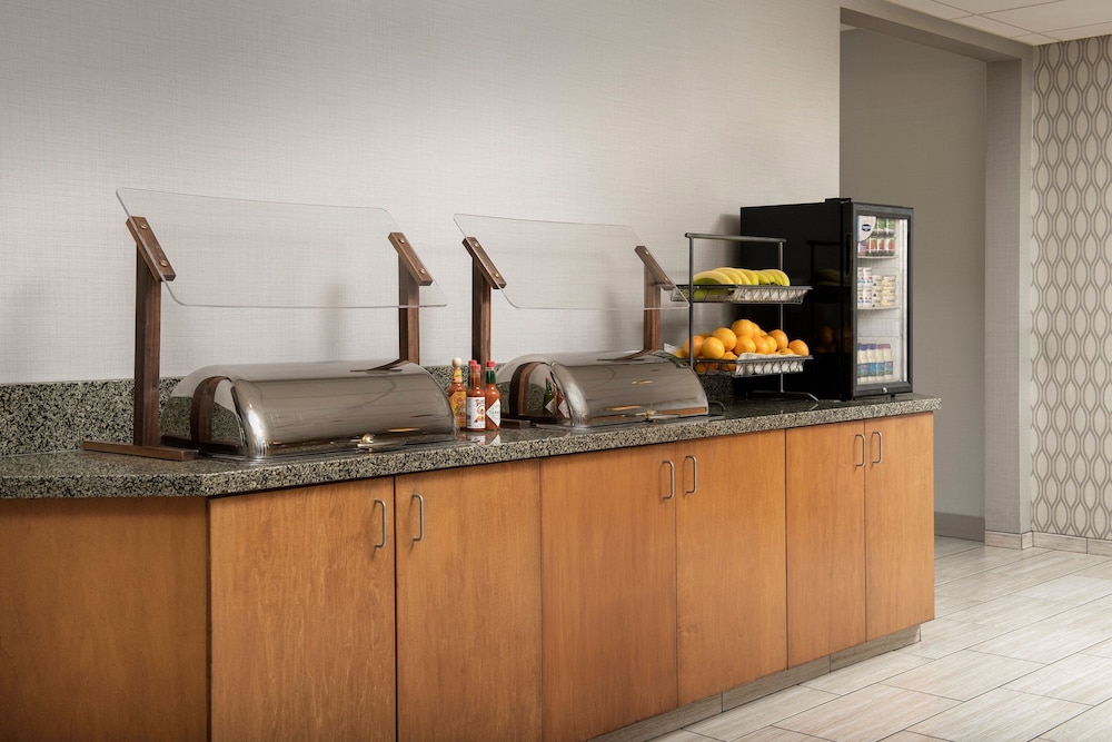 SpringHill Suites by Marriott Boise ParkCenter - photo 49