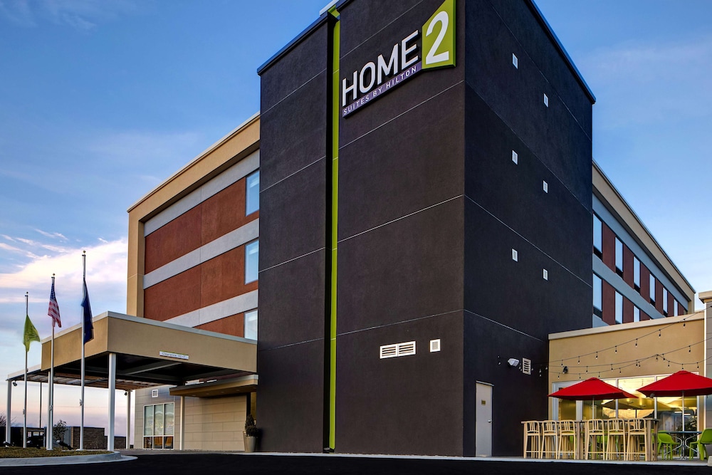 Home2 Suites by Hilton Lexington Hamburg - photo 53