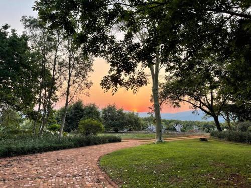 Boschoek Farm — hotel in Tzaneen