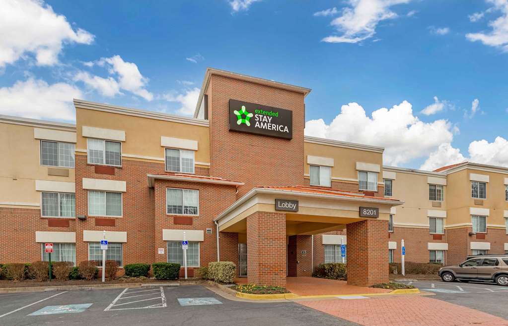 Extended Stay America Suites Washington DC Tysons Corner - photo 2