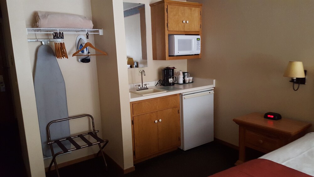 Homestead Suites Fish Creek - photo 51
