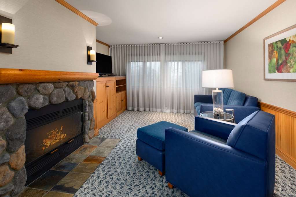 Semiahmoo Resort Golf & Spa Trademark Collection by Wyndham - photo 49