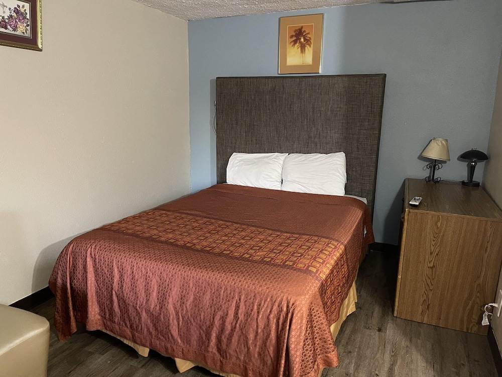 Safari Motel - photo 19