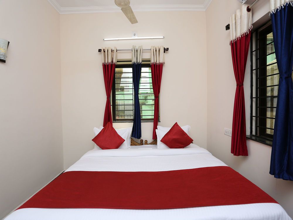 OYO 3147 Hotel Mittaso
