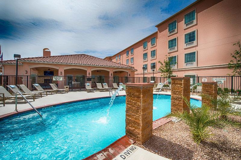 TownePlace Suites El Paso Airport - featured photo