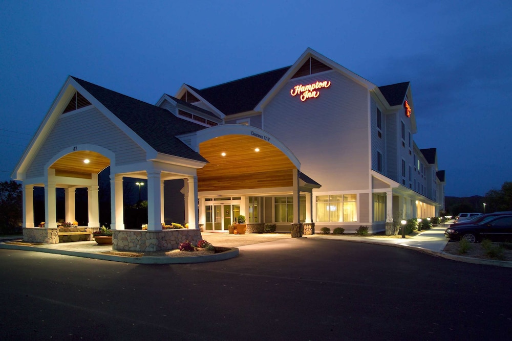 Hampton Inn Rutland - photo 69