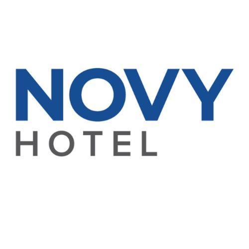 Novy Hotel in Zielona Gora, Poland