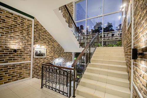 Andersen Hotel — Zhukovskiy — photo 2