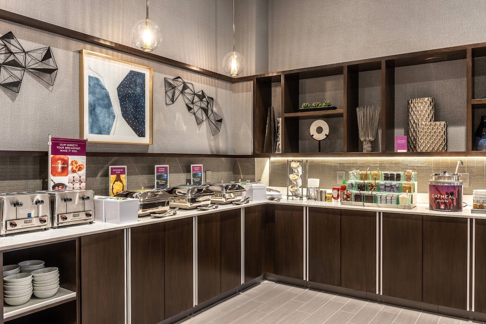 Residence Inn by Marriott Boston Waltham - photo 33