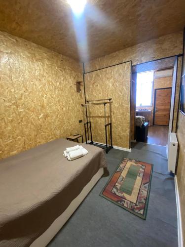 Family Apartment In Avlabari