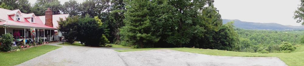 Blue Ridge Manor B&B - photo 50