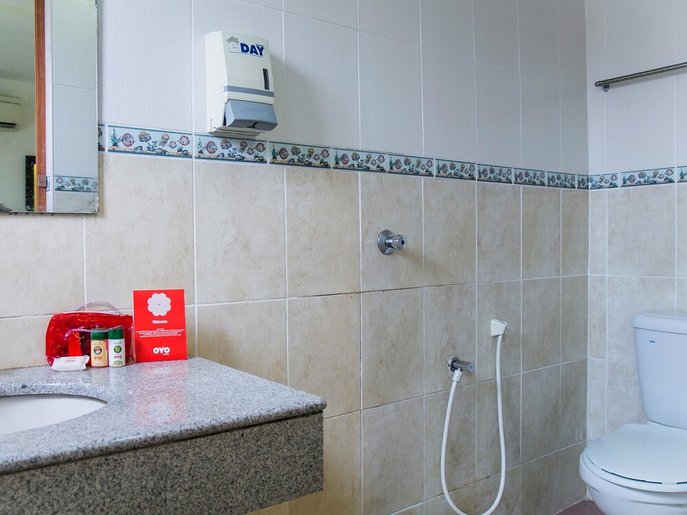 OYO Rooms Melaka Raya - last minute hotel in Malacca