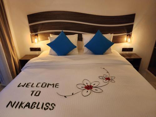 Nikabliss Dhigurah — 4-Star Luxury Hotel in Dhigurah, Maldives