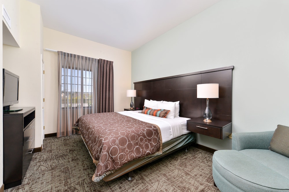 Staybridge Suites O'Fallon Chesterfield by IHG - photo 24