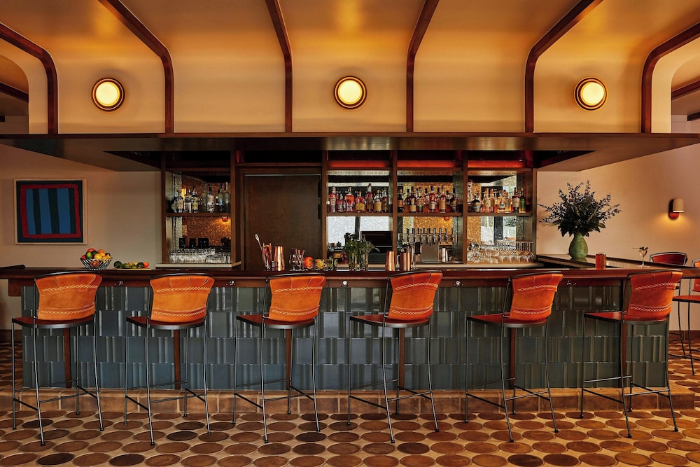 Trailborn Surf and Sound Outdoor Collection by Marriott Bonvoy - photo 107