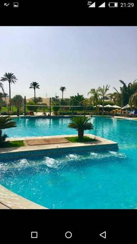 Sakkara Country Club Hotel